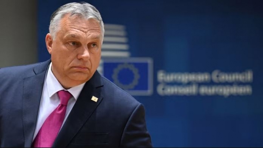 EU có thể nhượng bộ Hungary để "cứu" gói hỗ trợ khẩn cho Ukraine