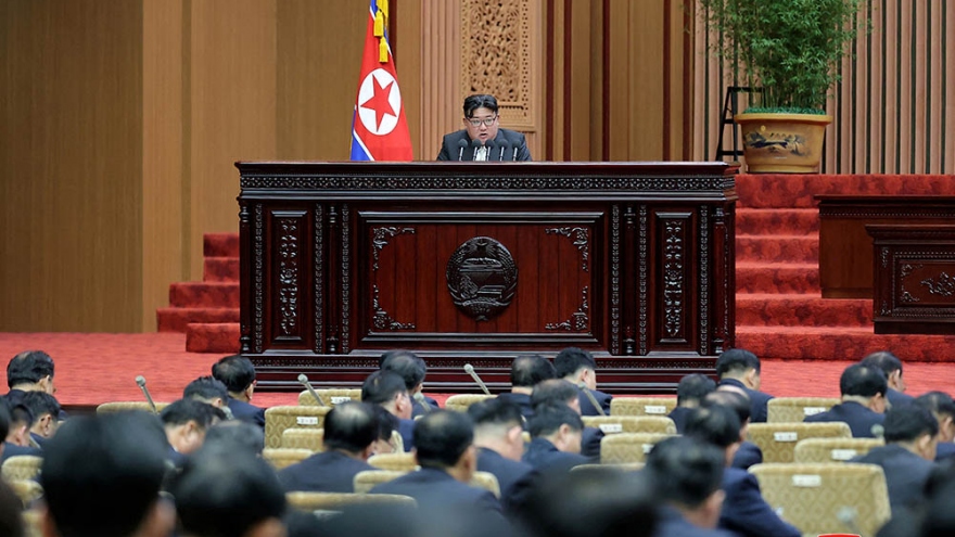 Động thái của Bình Nhưỡng gây căng thẳng cao độ trên Bán đảo Triều Tiên