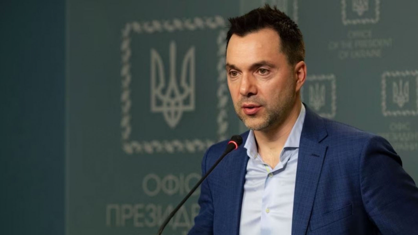 Cựu cố vấn Tổng thống Zelensky: Ukraine không được chào đón ở EU và NATO