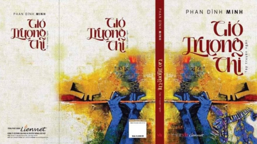 Truyện ngắn "Gió Trương Chi"