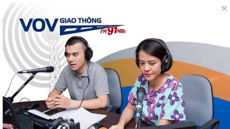 Đài Tiếng nói Việt Nam- cánh cửa đến với cuộc sống của người khiếm thị