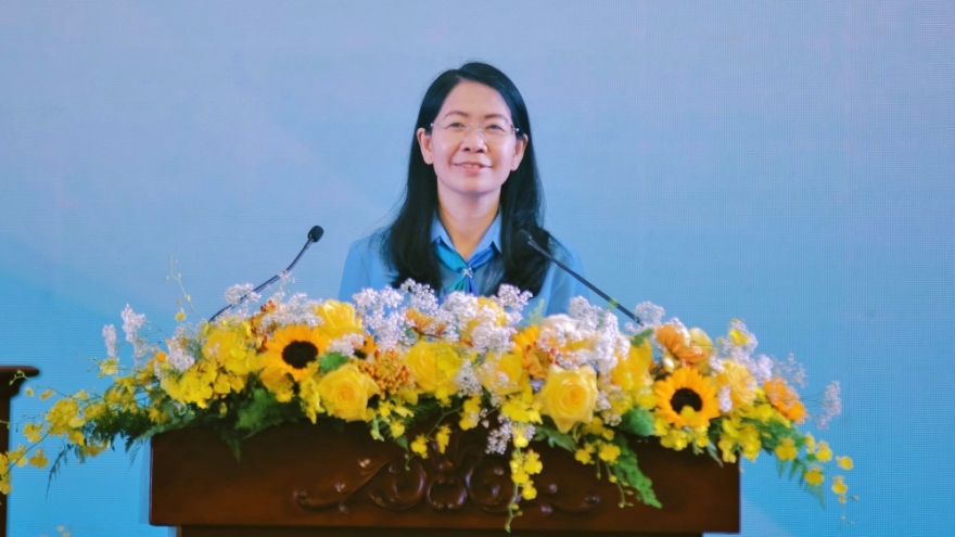 Bí thư Thành đoàn TP.HCM làm Bí thư Quận uỷ Phú Nhuận