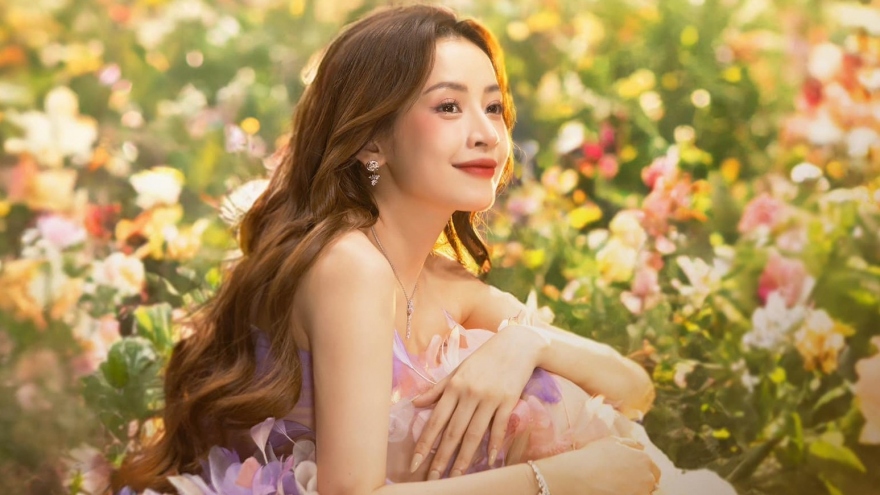 Chuyện showbiz: Chi Pu lập 'cú đúp' giải thưởng tại WeChoice Awards 2023