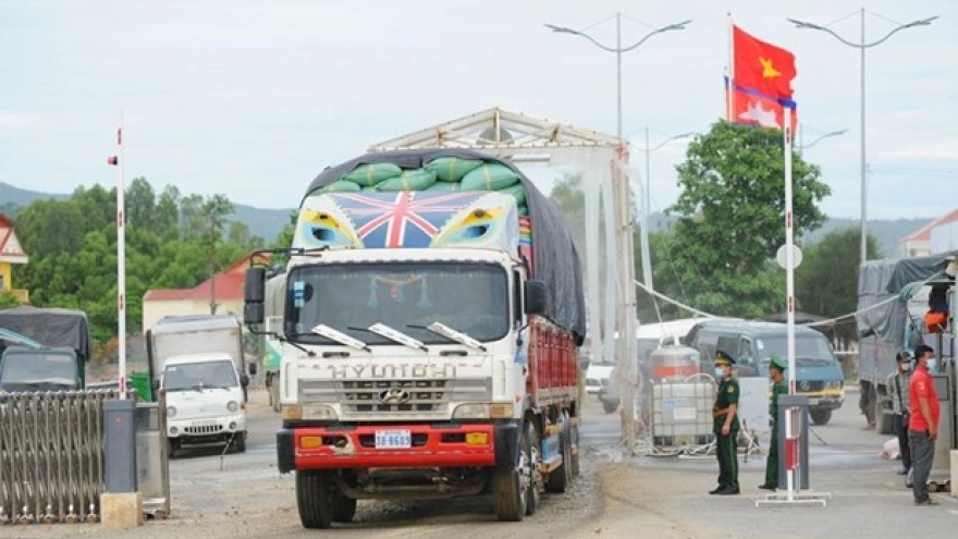 Special preferential import tariffs issued to boost Vietnam-Cambodia trade