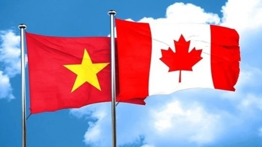 Indo-Pacific Strategy to help strengthen Vietnam-Canada education, business ties