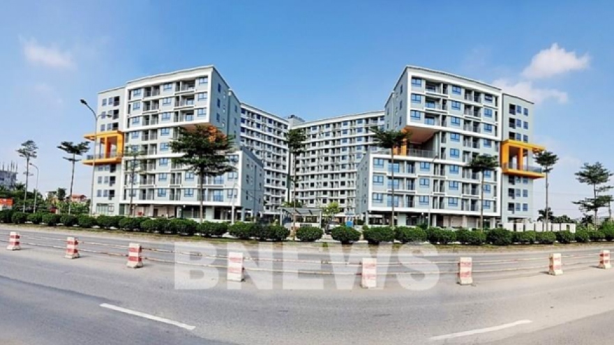 Vietnam to have 108 social housing projects completed in 2024