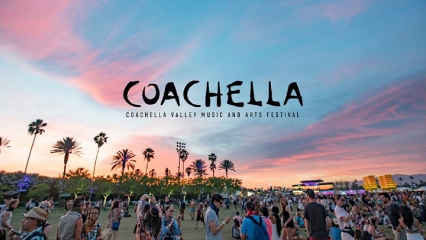 Lễ hội âm nhạc Coachella 2024 ghi nhận doanh thu bán vé thấp kỷ lục