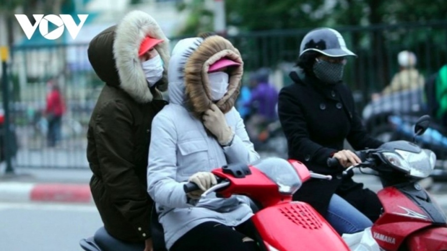 More cold spells to hit northern region in February