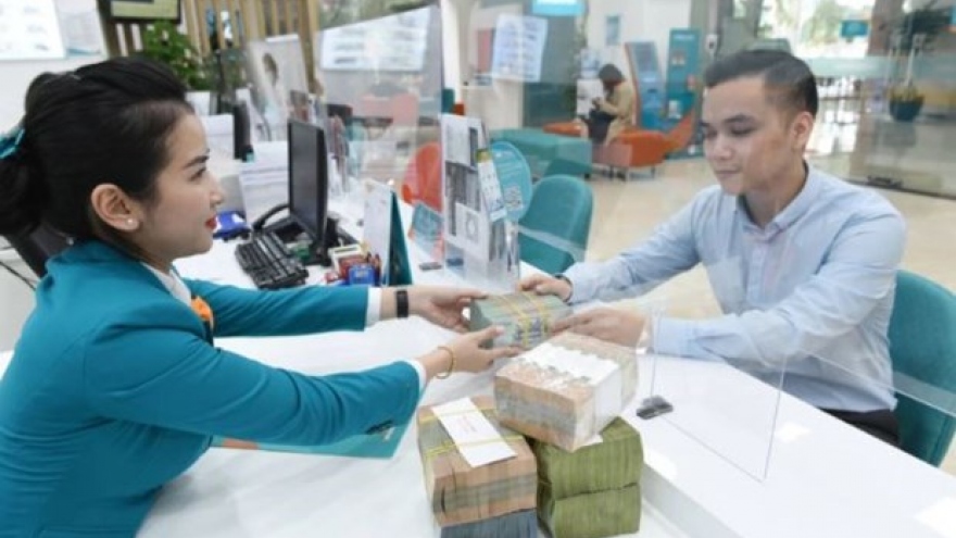 Banking system posts credit growth of 13.5% in 2023