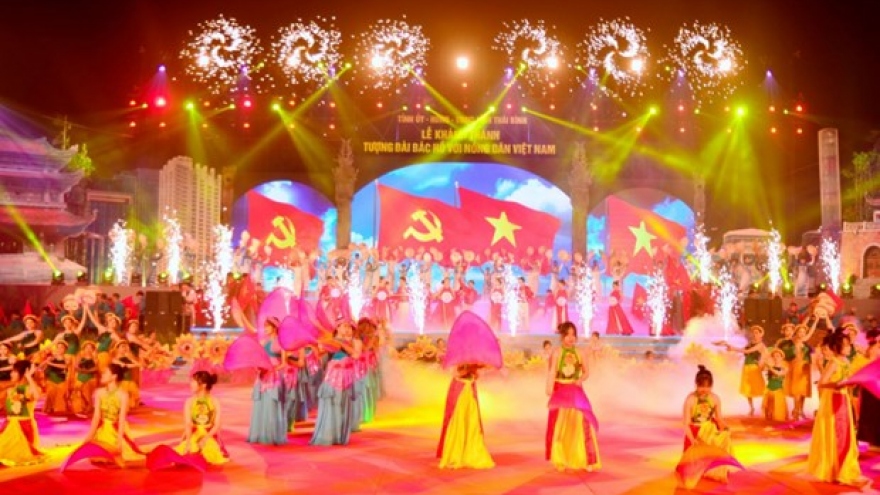 Strong cultural industries to help raise Vietnam’s regional stature