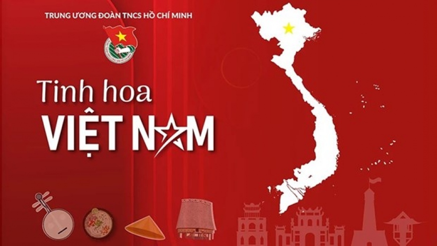 Video contest promoting Vietnamese culture draws public attention