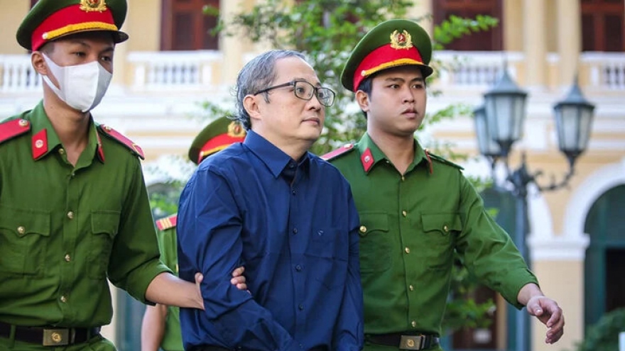 Cựu Giám đốc Bệnh viện TP. Thủ Đức bị đề nghị truy tố liên quan Việt Á