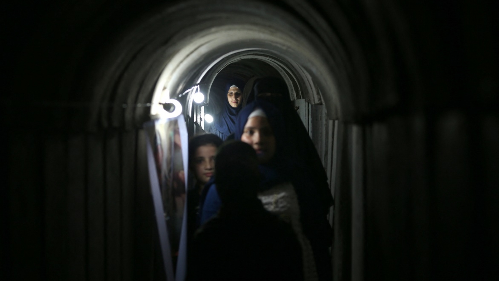 Xung đột Israel - Hamas: Rộ tin đề xuất ngừng bắn ở Gaza