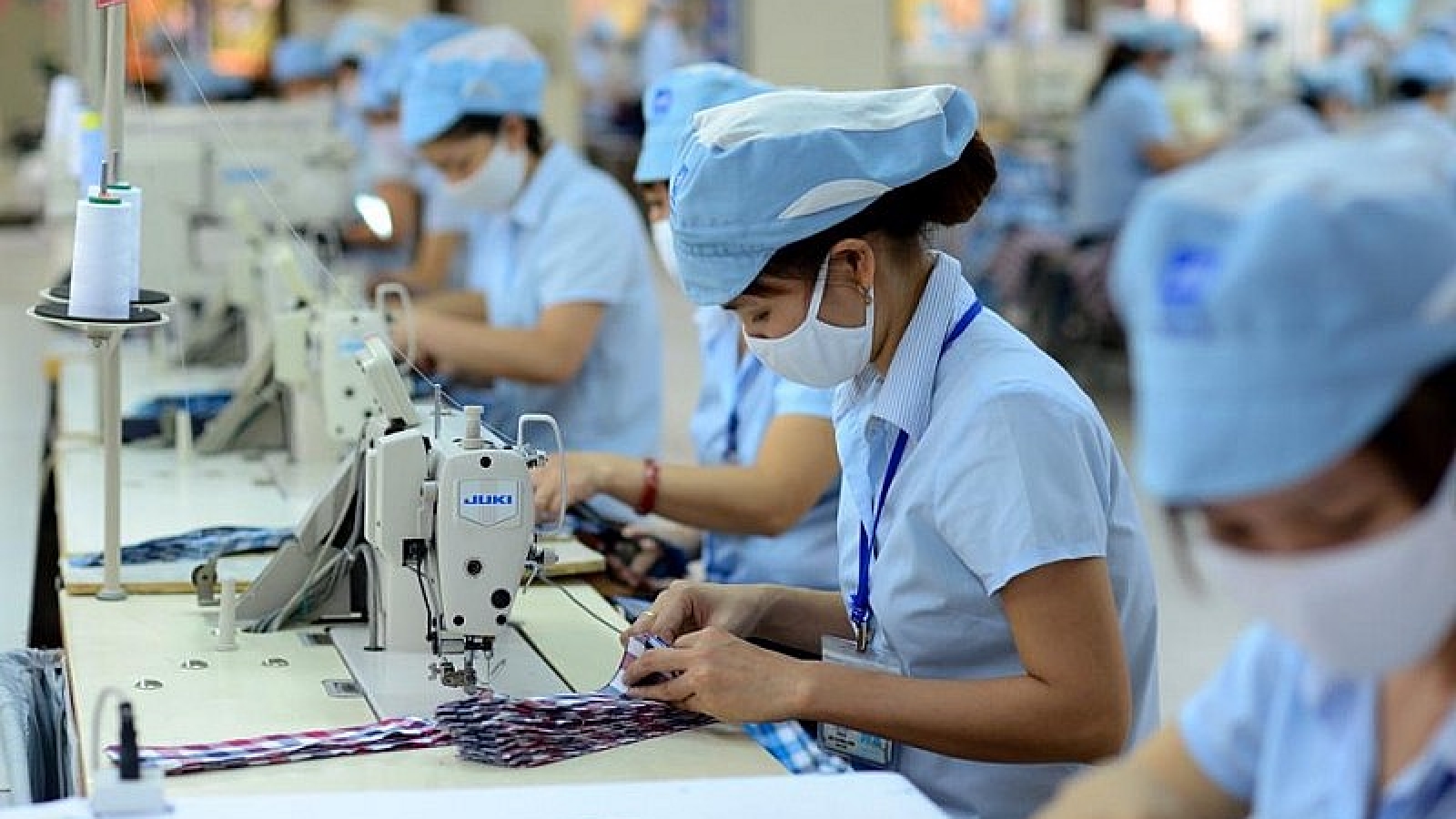 Garment and textile sector seeks to remove hurdles for opportunities ahead