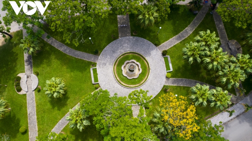 Popular destinations in Thua Thien Hue receive ASEAN tourism awards