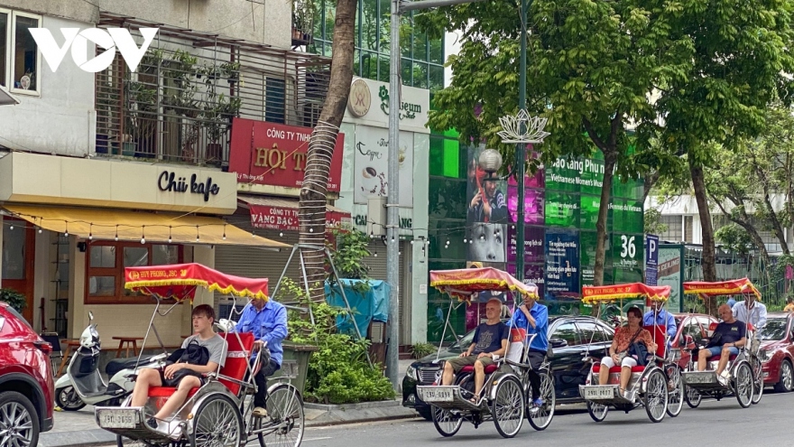 Vietnam welcomes over 1.5 million international visitors in first month of 2024