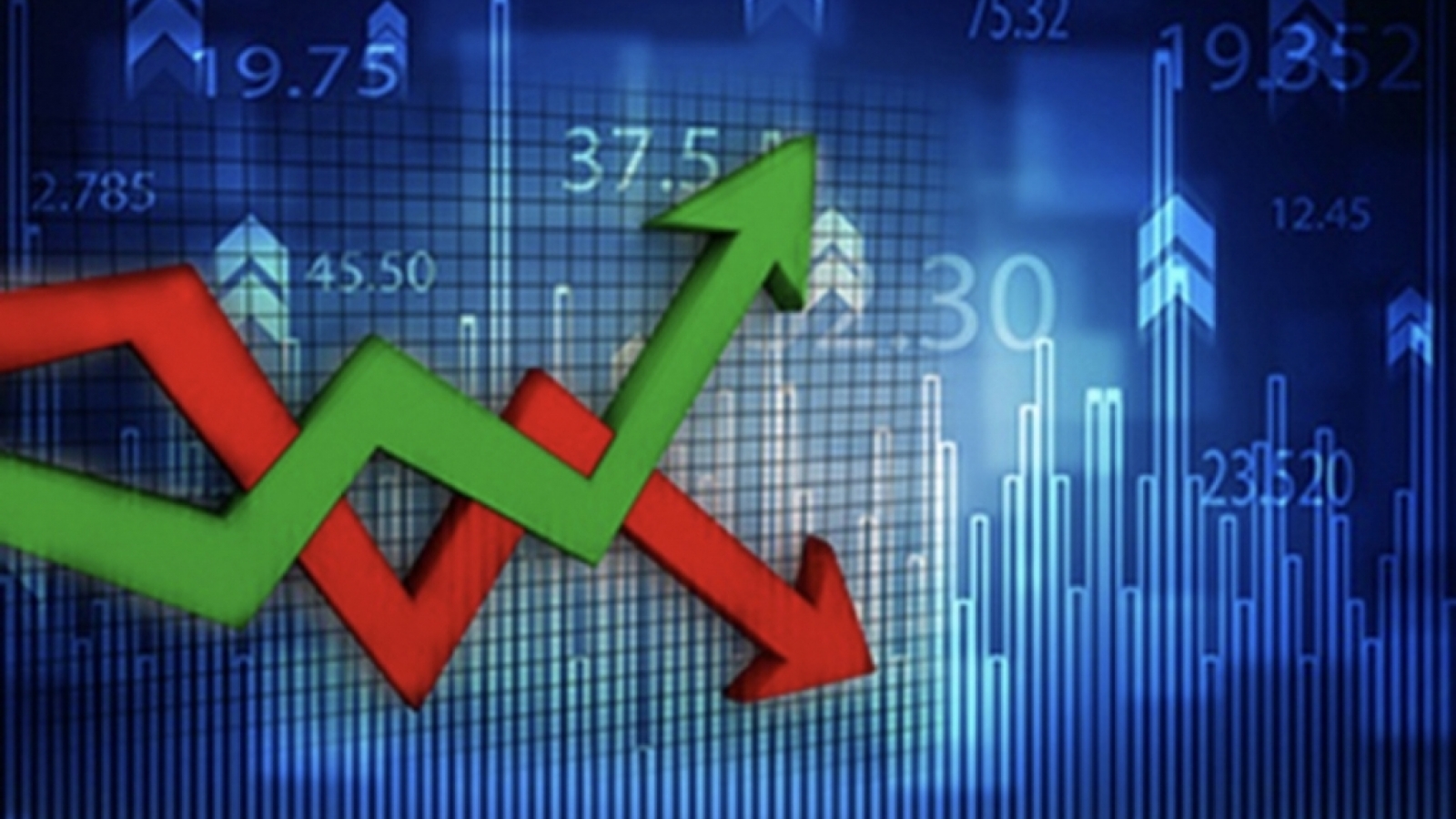 Nhận định chứng khoán 29/1: VN-Index kiểm tra lại vùng đỉnh 1.190 điểm