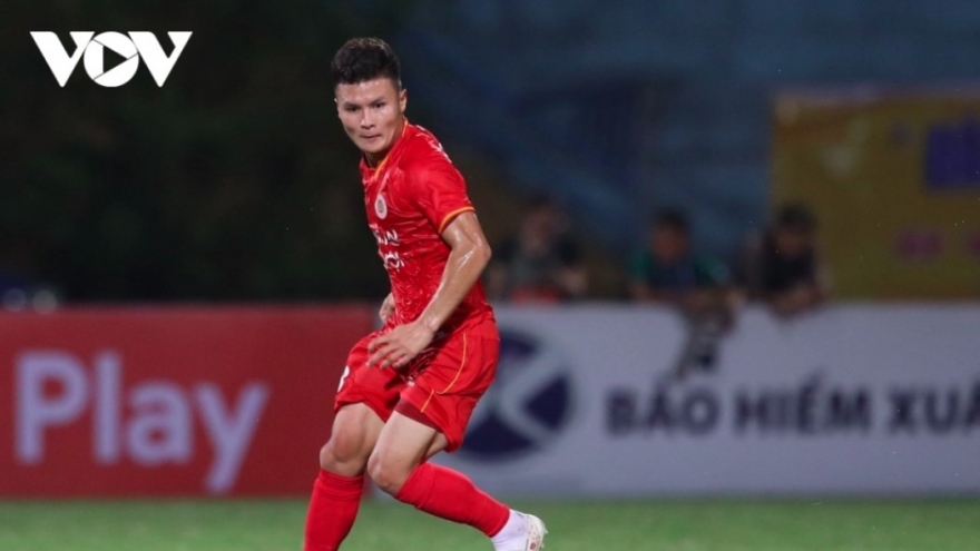 ESPN highlights Quang Hai as one to watch at Asian Cup