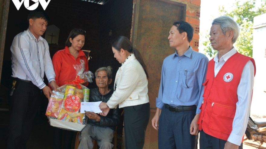 Lào Cai hỗ trợ ăn Tết cho gần 35.000 hộ nghèo và hộ mới thoát nghèo