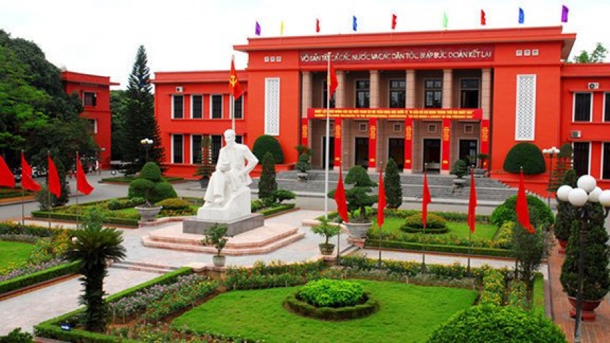Học viện Chính trị Quốc gia Hồ Chí Minh đẩy mạnh hoạt động đào tạo, nghiên cứu