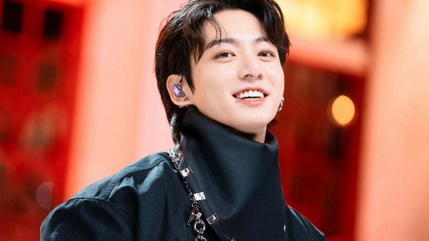 Jungkook (BTS), Seventeen, Ive dẫn đầu đề cử Circle Chart Music Awards 2023