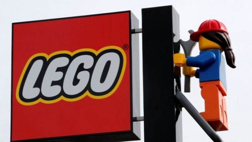 Lego factory expected to begin production this year