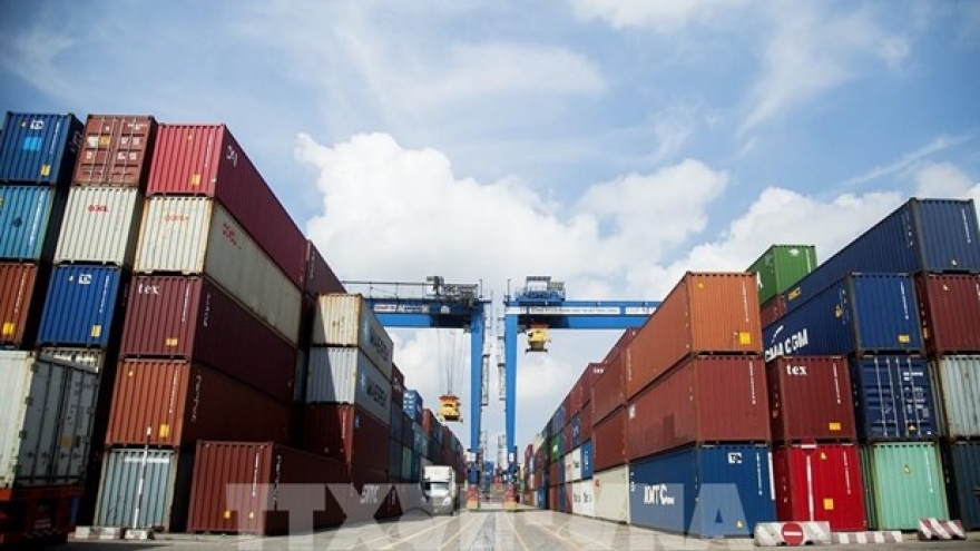 More incentives needed to raise competitiveness of logistics firms: Insiders