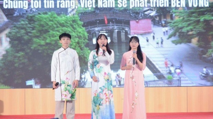International students studying in Vietnam on the rise