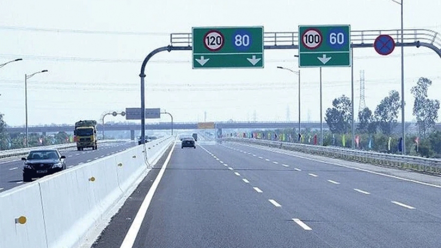 Thiết kế cao tốc trên 120 km/h, điều kiện nào để an toàn?