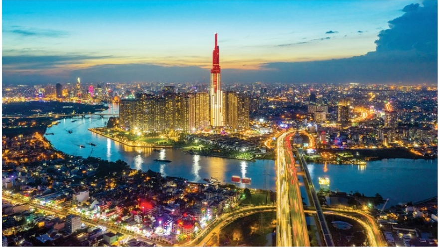 Positive economic outlook for Vietnam in 2024