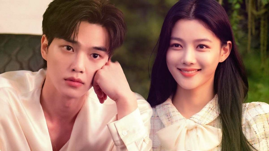 Mỹ nhân "My Demon" Kim Yoo Jung tiết lộ bí mật hậu trường thú vị