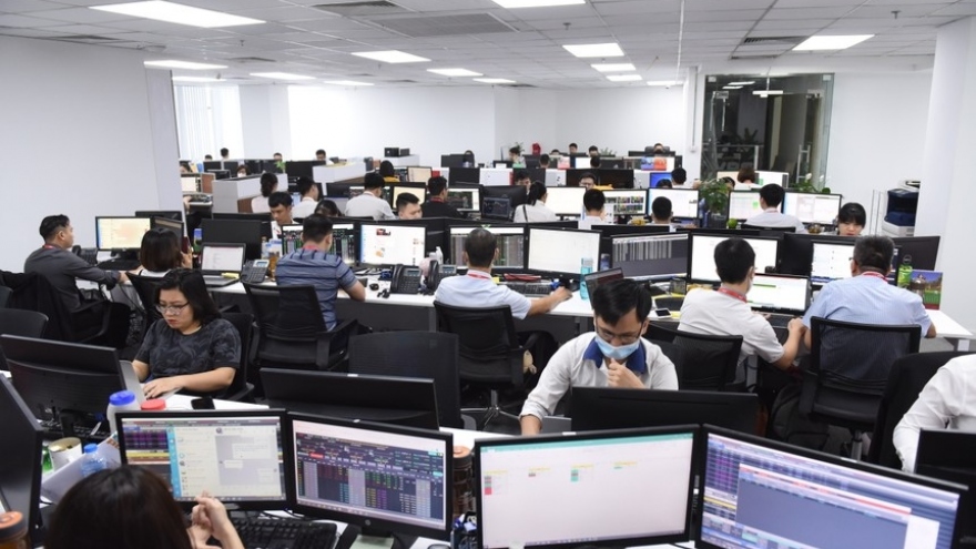 Vietnam ranks among top performing markets in Asia