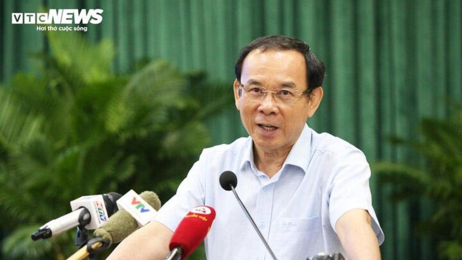 Bí thư TP.HCM: Cựu Giám đốc CDC được miễn trách nhiệm hình sự là công bằng