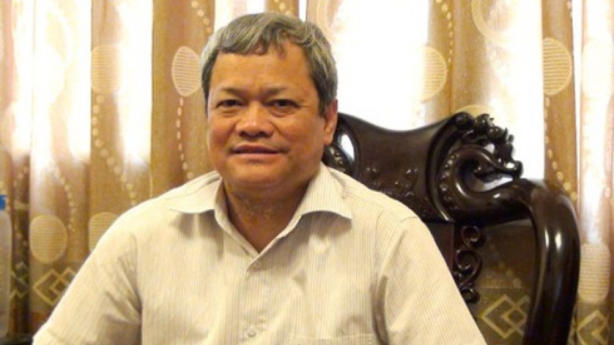Bắt tạm giam cựu Chủ tịch tỉnh Bắc Ninh Nguyễn Tử Quỳnh