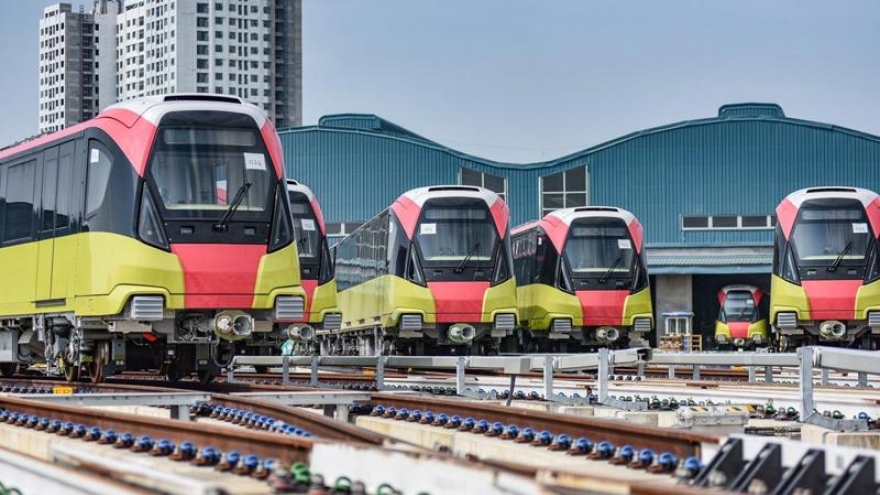 Làm sao để Hà Nội và TP.HCM có 200km đường sắt đô thị trong 12 năm?
