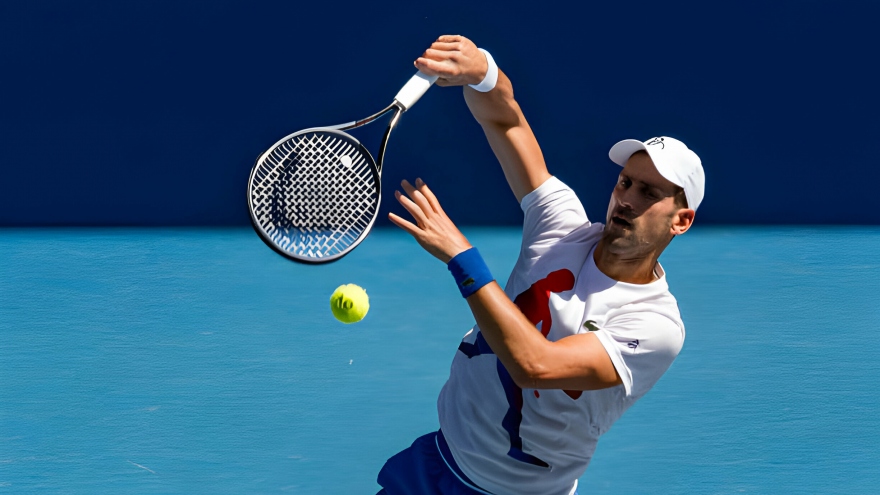 Hôm nay 14/1 khai mạc Australian Open 2024