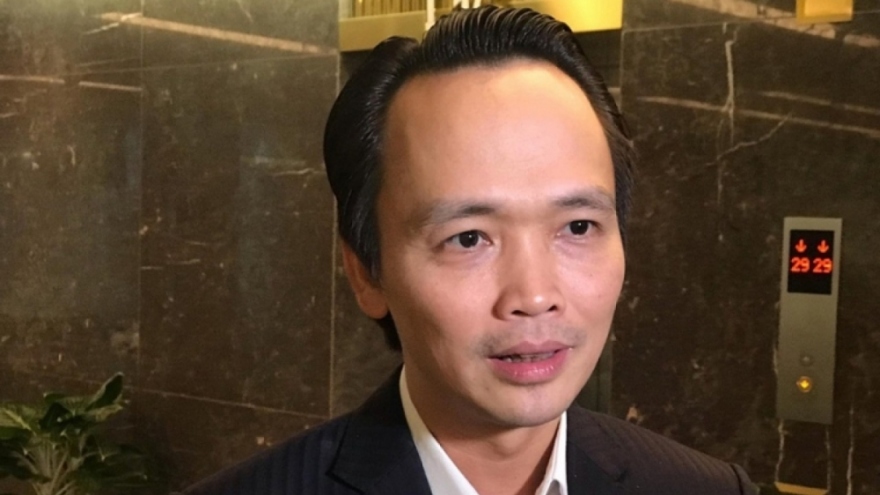 Vụ án Trịnh Văn Quyết thao túng chứng khoán: Trả hồ sơ điều tra bổ sung