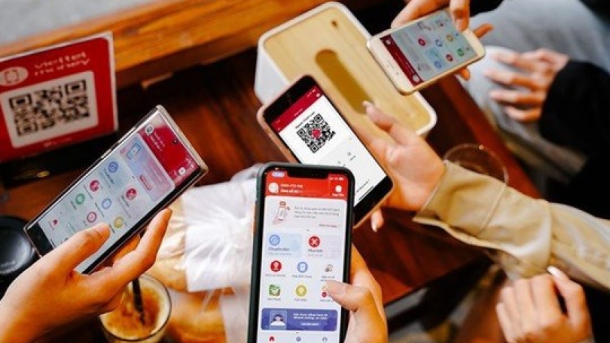 Over 77% of Vietnamese adults have payment accounts