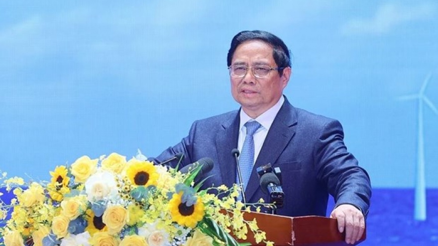 PM sets path for Petrovietnam’s continued success in 2024