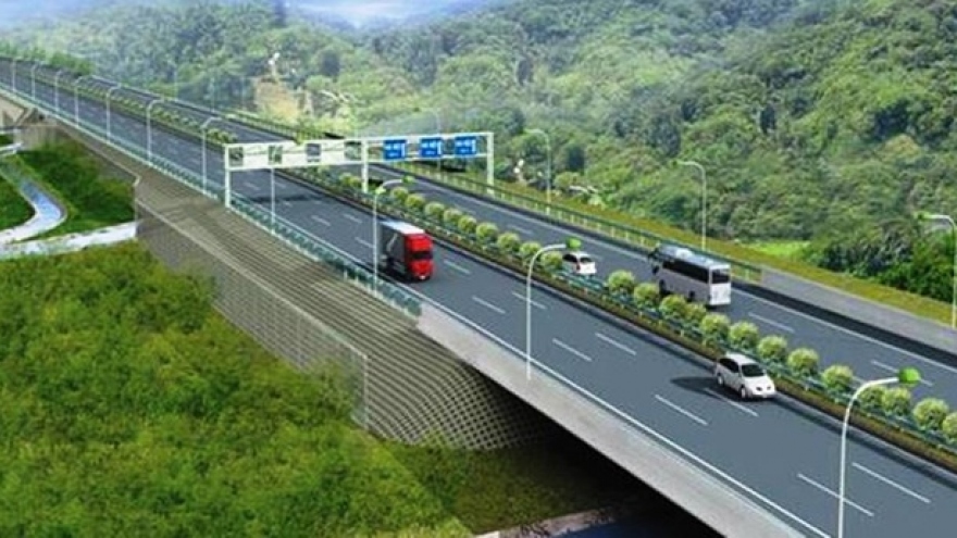 Sẽ khởi công xây dựng cao tốc Hòa Bình – Mộc Châu vào quý 4 năm nay?