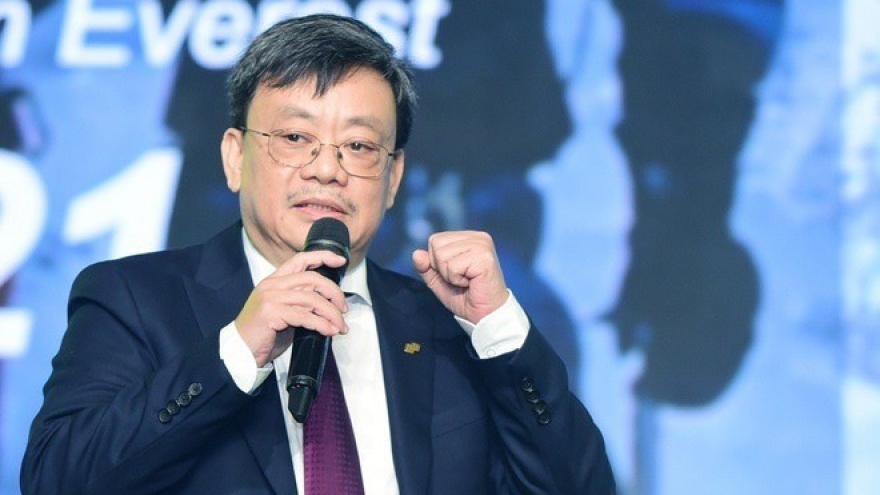 Masan president fails to make latest billionaire list