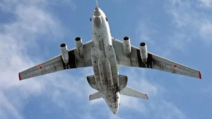 Tiết lộ cách Ukraine “bài binh bố trận” phá hủy “radar bay” mạnh nhất của Nga