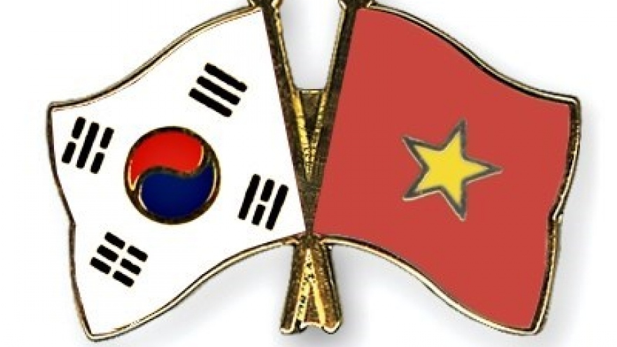 Annual dialogue looks to beef up Vietnam-RoK comprehensive strategic partnership