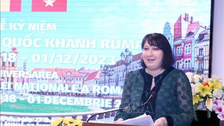 Vietnamese PM’s visit to Romania marks milestone in bilateral ties