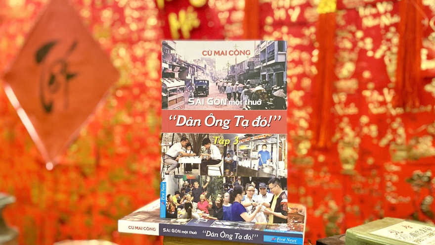 Sài Gòn một thuở - "Dân Ông Tạ đó!" 3: Những lát cắt dọc của vùng Ông Tạ