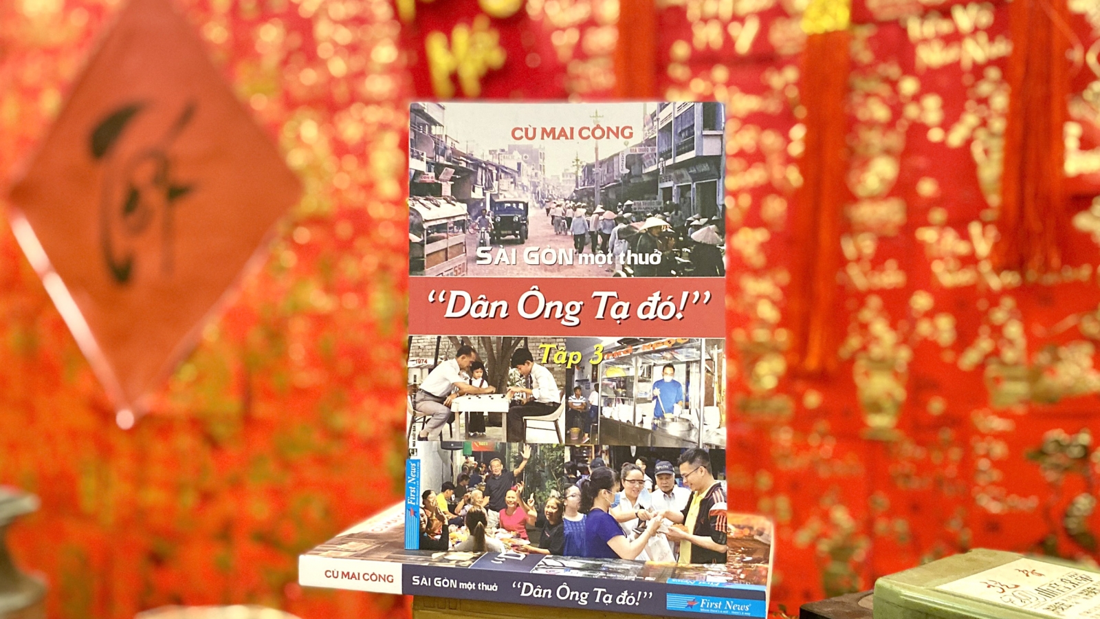 Sài Gòn một thuở - "Dân Ông Tạ đó!" 3: Những lát cắt dọc của vùng Ông Tạ