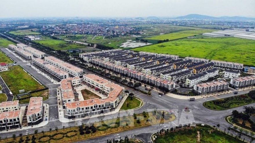 Savills Vietnam forecasts growing demand for industrial, office property