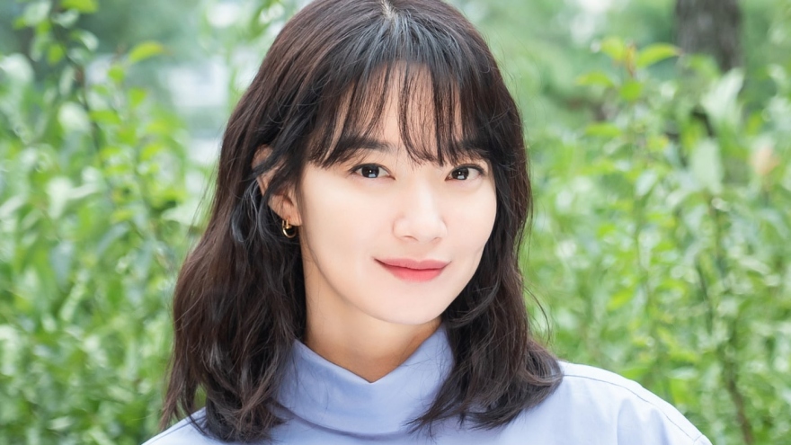 “Mỹ nhân không tuổi” Shin Min Ah: 14 tuổi vào nghề với sự nghiệp ấn tượng