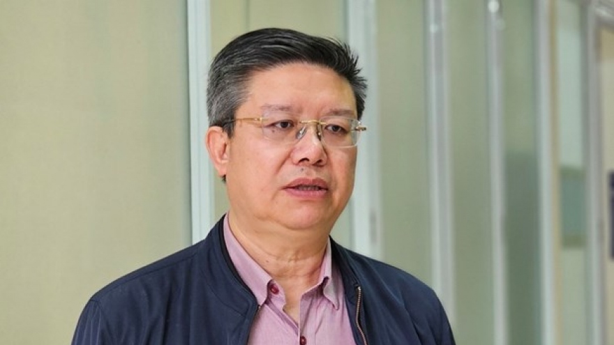 ACFTA upgrade to further facilitate Vietnam’s exports to China: official