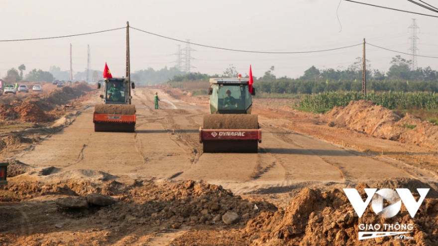 Cách nào đẩy nhanh tái định cư cho người dân dự án Vành đai 4 Hà Nội?